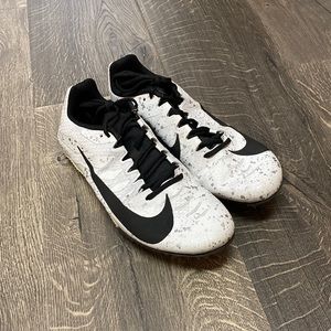 Nike Zoom Rival Sprint 9 Track and Field Shoes